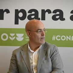 Arturo Pérez de Lucia